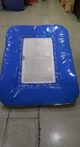 Niños Minitrampolín Gimnasia <span class=keywords><strong>Trampolín</strong></span> Mini <span class=keywords><strong>Trampolín</strong></span> Para Niños Fábrica - Product Image 3