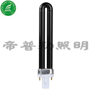 お金の探知器G23 GX23のための<span class=keywords><strong>PL</strong></span>-S 2ピンBLBランプ - Product Image 3