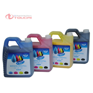 Spectra Starfire 1024 Mực Dung Môi Cho Gongzheng Ultra 4000 Starfire 1024 10pl 25pl Máy In Đầu In - Product Image 1