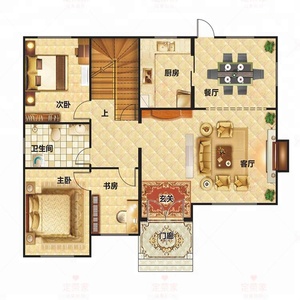 Fabricación de casas de acero/villas y <span class=keywords><strong>apartamentos</strong></span> - Product Image 6