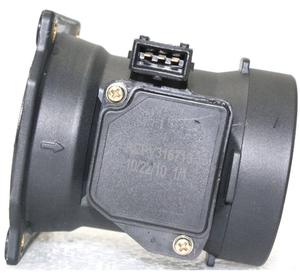 NUEVO SENSOR de FLUJO de MASA de AIRE METRO ** PARA <span class=keywords><strong>A4</strong></span> A6 2.8L PASSAT VW Volkswagen Passat Audi <span class=keywords><strong>A4</strong></span> Quattro 078133471C - Product Image 1