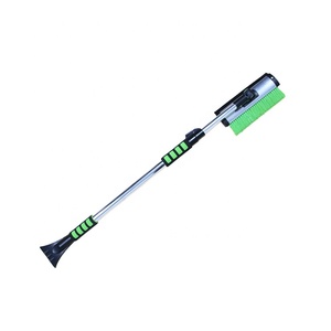 Coche <span class=keywords><strong>AIDO</strong></span> 57 "escoba de nieve telescópica cepillo de nieve giratorio para coche con raspador de hielo - Product Image 1