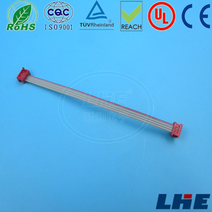 Otomotiv kablo demeti idc <span class=keywords><strong>2</strong></span>.0mm - Product Image 5