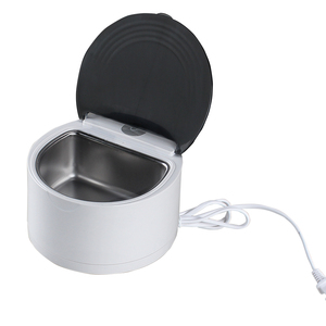 <span class=keywords><strong>Bain</strong></span> à <span class=keywords><strong>ultrasons</strong></span> pour prothèses dentaires Ce Rohs Jeken Ce-2200, instrument de nettoyage des prothèses dentaires - Product Image 3