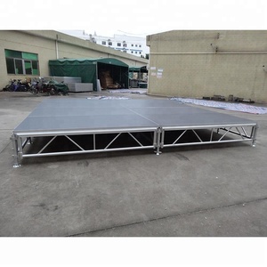 Estadio <span class=keywords><strong>Beyblade</strong></span> con Plataformas Ajustables Portátiles de Aluminio - Product Image 3