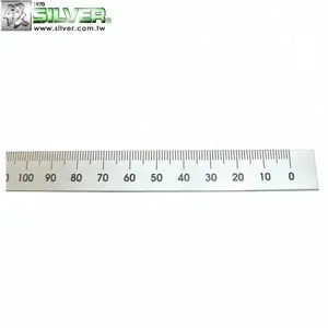 WHOLESALE BAZIC RULER 2PC LETTERING STENCIL SOLD BY CASE – Wholesale  California