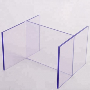 Pvc 패널 보드 <span class=keywords><strong>2mm</strong></span> pvc 시트 폴리 비닐 플라스틱 시트 - Product Image 5