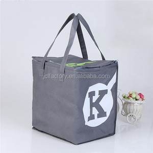 ผ้าใบคาร์ฟูร์กระเป๋าช้อปปิ้ง - Product Image 3