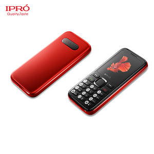 Ipro active dual sim java games 1,77 сотовый телефон с большим фонариком mini key