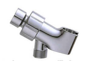 New Modern Chrome 6 Spray Settings Handheld <strong>Shower</strong> Set High Pressure Massage Spa Functional <strong>Shower</strong> <strong>Head</strong> Hose Adjustable <strong>Bracket</strong> - Product Image 5