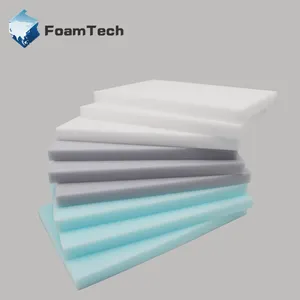 Melamine Foam Soundproof Sheets