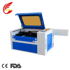 2018 China neue Fotokopie billige kleine Mini-Laser gravur maschine