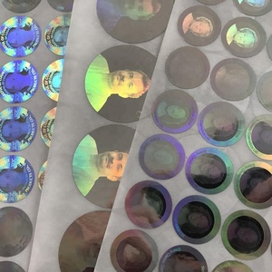 Dụng Cụ Dán Ảnh Ba Chiều Hình Tròn 3d Hình Đầu Người Tùy Chỉnh - Product Image 6