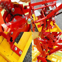 Prix de la machine de plantation manuelle de transplanteur de graines de riz paddy