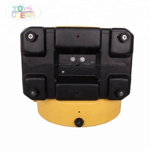Soplador de aire eléctrico de para inflables bailarín gorila - Product Image 5