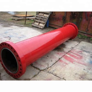 <strong>API</strong> 6A Well Drilling <strong>Adapter</strong> Spool Spacer <strong>Flange</strong> - Product Image 5