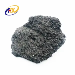 Schwarzes Sic/Silizium 10-100mm und Silizium karbid pulver Sic zum Gießen