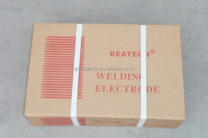 Electrodo de <span class=keywords><strong>Soldadura</strong></span> AWS <span class=keywords><strong>E</strong></span> <span class=keywords><strong>7018</strong></span> - Product Image 6