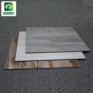 Gris claro cemento comercial mirada pared porcelana 60 60 superficie rugosa restaurante <span class=keywords><strong>cocina</strong></span> pared porcelana <span class=keywords><strong>azulejos</strong></span> diseños - Product Image 5