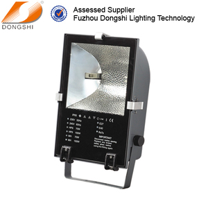 Outdoor lighting spotlights 150w cheap for a tennis court - Product Image 4