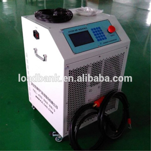 100A DC 220V Batterieentlader Lasttester - Product Image 2