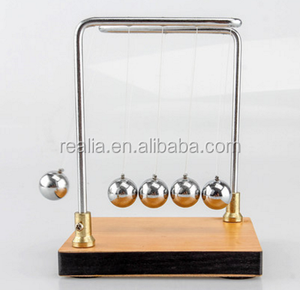 Balles de Balance de haute qualité, 5 pièces, balles à pendule, nouvelle ville - Product Image 3