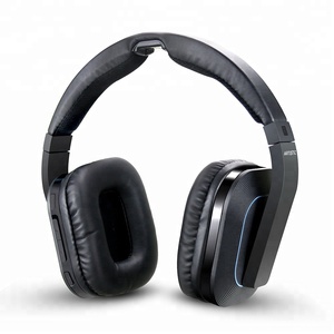 Bán rất Nóng Kỹ Thuật Số Không Dây Có Thể Điều Chỉnh Tai Nghe Đa-Chức Năng Không Dây Headphone cho TV/PC/Phương Tiện Truyền Thông Máy Nghe Nhạc/ điện thoại di động - Product Image 5