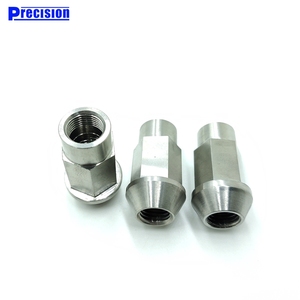 M12 Titan Cầu Vồng Bánh Xe <span class=keywords><strong>Lug</strong></span> <span class=keywords><strong>Nuts</strong></span> Cho Xe Đua - Product Image 4