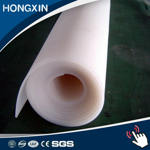 Nhiệt độ cao thực phẩm mềm 0.1mm 0.2mm 0.3mm 0.5mm tấm cao su silicon mỏng - Product Image 3