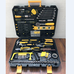 168 Pcs Nhà Máy Cung Cấp <span class=keywords><strong>Craftman</strong></span> Hộ Gia Đình Thực Tế Công Cụ Thiết Lập Nói Chung Tay Công Cụ Thiết Lập - Product Image 1