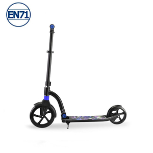 Professionnel grande roue tricycle grande <span class=keywords><strong>fille</strong></span> <span class=keywords><strong>scooter</strong></span> - Product Image 4