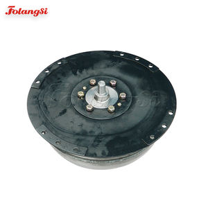 Запчасти для вилочного позрузчика гидротрансформатор YJH315H-10 MAX FD50T/S6S Сделано в Китае - Product Image 2