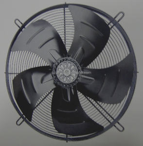 450มิลลิเมตร AC แกนพัดลม - Product Image 2