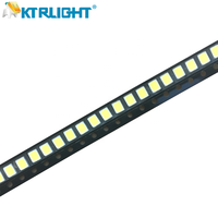 LED SMD 3V 6V 3014 3020 3528 5050 2835 5730 6028 3535 4020 Blanc Rouge Vert Bleu RGB UV Lampe à LED Diode LED SMD Puce LED