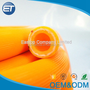 <span class=keywords><strong>Tuyau</strong></span> de gaz <span class=keywords><strong>propane</strong></span> GPL en PVC haute pression pour cuisinière avec couleur jaune ou <span class=keywords><strong>orange</strong></span> - Product Image 5