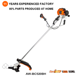Nuovo Trendy falce camminare dietro erba trimmer pesanti trimmer erba <span class=keywords><strong>per</strong></span> trattori - Product Image 2