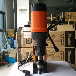 OEM 중장비 자석 드릴링 머신 수동 코어 드릴 머신 - Product Image 2