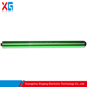 Compatible Tambor Opc Para Sharp MX23 Verde Rico 27 2300 2700 3500 3501N 4500 4501N 5500 6200 6201 7000 7201 MX-27NRSA de - Product Image 2
