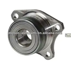 Rear rad hub lager 512009/42409-33020 für TOYOTA,LEXUS