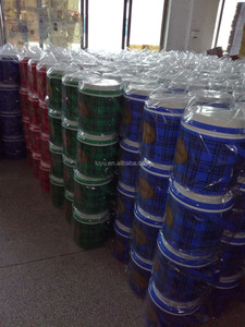 Bán Hot đẹp ngày tay thực phẩm ấm hơn container thiết kế cổ điển thân thiện với môi Nhựa nhiệt Bìa - Product Image 4