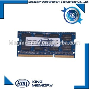 Venta al por mayor ddr3 largo- dimm <span class=keywords><strong>de</strong></span> <span class=keywords><strong>memoria</strong></span> ram del ordenador portátil ddr3 1333 4g 8 poco - Product Image 1