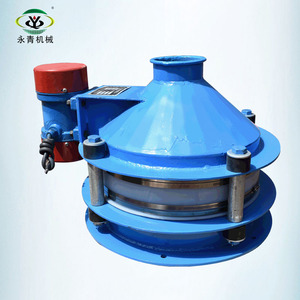 Nhà máy trung quốc giá rung bát cho công nghiệp và mining cát <span class=keywords><strong>clay</strong></span> bê tông - Product Image 2