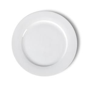 cerámica blanca carne <span class=keywords><strong>pescado</strong></span> redondo grande de la placa de la cena al por mayor fruta Pizza de cocina plato de porcelana < - Product Image 3