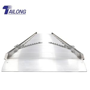 アルミニウムウォークランプ/コンテナローディングウォークランプアルミニウムポータブルトラックウォーキングランプ - Product Image 2