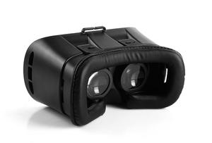Vr Caja <span class=keywords><strong>2</strong></span> Gafas de Realidad Virtual 3D para 3.5-6 Pulgadas Teléfonos - Product Image 6