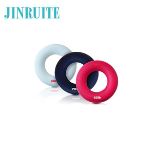 Silikon O Form Festigkeit Ausbildung Hand Grip Ring