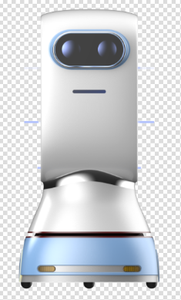 <span class=keywords><strong>Robot</strong></span> de service de livraison d'aliments, <span class=keywords><strong>restaurant</strong></span> hôtel, navigation automatique, haute qualité - Product Image 3