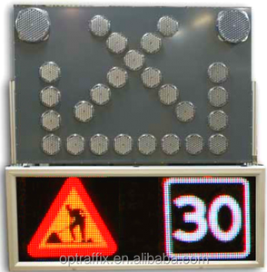 2 Năm Bảo Hành 27 Đèn TMA Xe Tải Gắn Nhấp Nháy Ánh Sáng <span class=keywords><strong>Led</strong></span> Mũi Tên Ban - Product Image 3