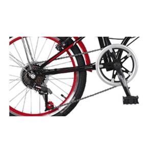 Proveedor de bicicletas Taiwán, precio barato, bicicleta plegable para adultos - Product Image 5