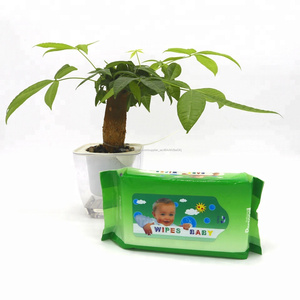 La licitación de la naturaleza calidad toallitas de bebé - Product Image 5